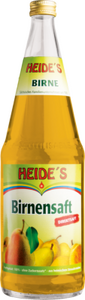 Heide Birnensaft