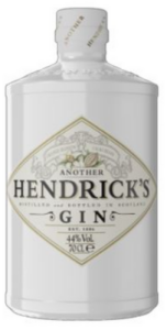 Hendrick’s Another Gin