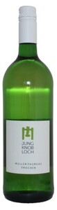 Jung & Knobloch Müller-Thurgau Gutswein