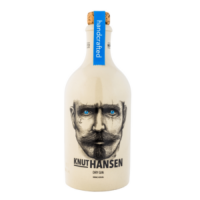 KNUT HANSEN Dry Gin