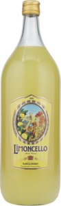 Gagliano Limoncello Zitronenlikör