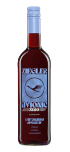 Ziegler Avionic Zero - Lufthansa Aperitif