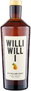 Roner Willi Will I Alte Williams Christ