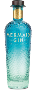 Mermaid High Premium Gin