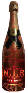 Moët & Chandon N.I.R. Nectar Impérial Rosé dry Magnum