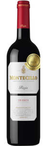 Bodegas Montecillo Crianza Rioja DOCa