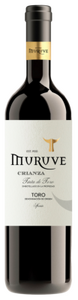 Muruve Crianza Toro DO