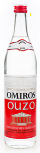 Omiros Ouzo