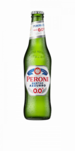 Peroni Nastro Azzurro 0.0%