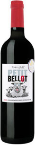 Petit Bellot Rouge Alkoholfrei