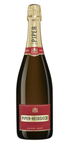 Piper-Heidsieck Cuveè Brut A.O.P. Champagne
