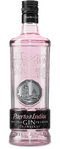 Puerto de Indias Strawberry Gin