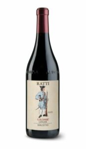 Ratti Langhe Dolcetto DOC Colombè