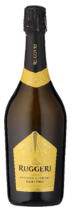 Ruggeri Giall’Oro Valdobbiadene Prosecco Superiore DOCG Extra Dry