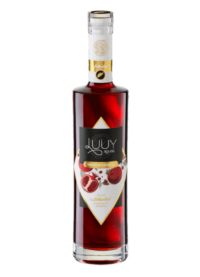 Scheibel LUUY ROUGE Premium Aperitif