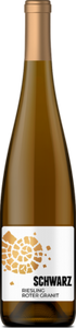 Schwarz Riesling Roter Granit Qualitätswein