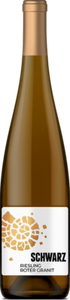 Schwarz Riesling Roter Granit VDP.Gutswein