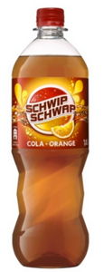 Schwip Schwap Cola-Orange Mix