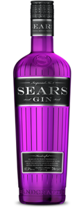 Sears Cutting Edge Gin