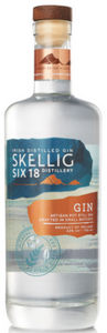 Skellig Six 18 Pot Still Gin