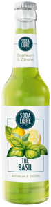 Soda Libre The Basil alkoholfrei