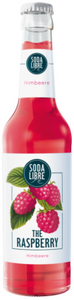 Soda Libre Raspberry alkoholfrei