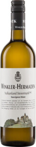 Winkler-Hermaden Sauvignon Blanc Vulkanland Steiermark DAC