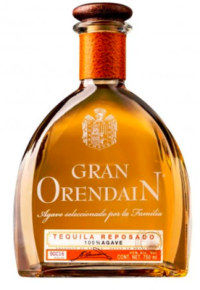 Gran Orendain Tequila Reposado 100% Agave