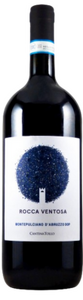 Tollo Rocca Ventosa Montepulciano DOC