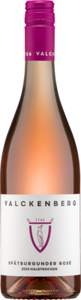 Valckenberg Spätburgunder Rosé Qualitätswein