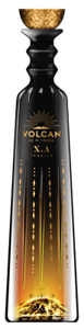 Volcan X.A. Ultra Premium Tequila