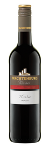 Wachtenburg Winzer Winzerstolz Merlot Qualitätswein