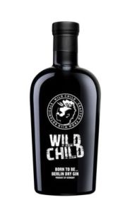 Wild Child Dry Berlin Gin