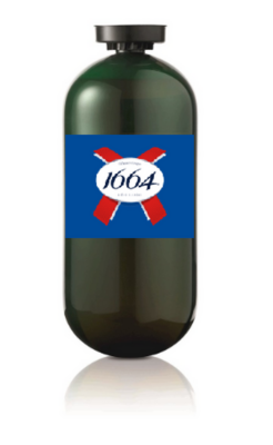 Kronenbourg 1664 Premium Lager