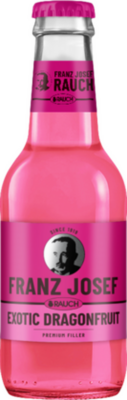 Franz Josef Rauch Filler Dragonfruit