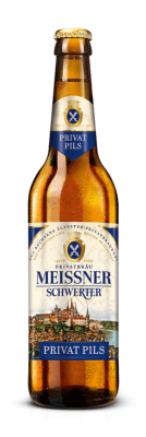 Meissner Schwerter Pils