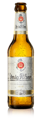 König Pilsener 4x6er