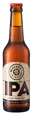 Maisel & Friends IPA 4x6er