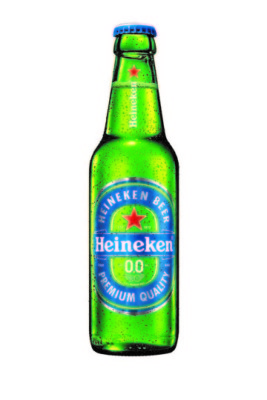 Heineken 0.0 alkoholfrei