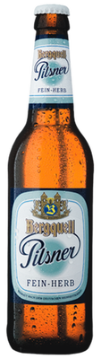 Löbauer Bergquell Pils