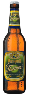 Löbauer Bergquell Festbier