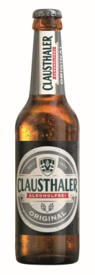 Clausthaler Original (Classic) alkoholfrei