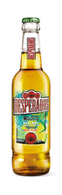 Desperados Mojito 6x4er