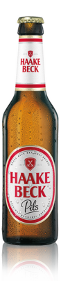 Haake Beck Pils