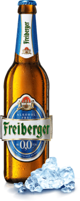 Freiberger Pils alkoholfrei