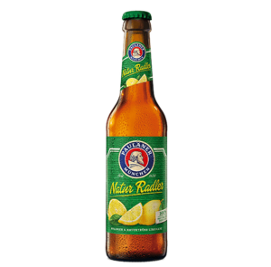 Paulaner Naturradler