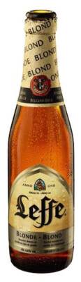 Leffe Blonde