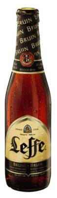 Leffe Brune