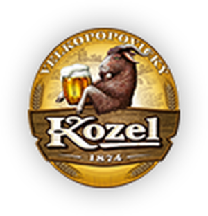 Kozel Premium Lager