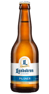 Landskron Premium Pilsner 4er